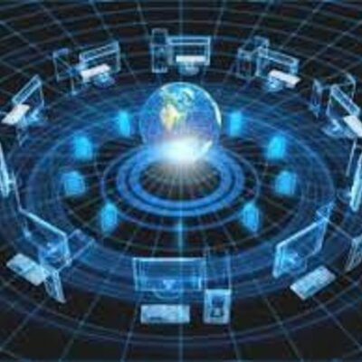 Timeline: Η ιστορία του διαδικτύου