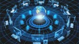 Timeline: Η ιστορία του διαδικτύου