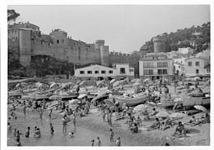 El despegue económico (1959-1973)