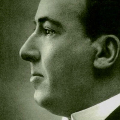 Timeline: Antonio Machado