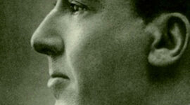 Timeline: Antonio Machado