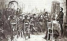 Creación Asamblea del 1813
