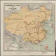 Convenciones de Zhifu