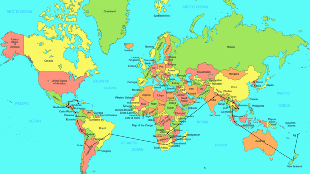 Volleyball on the Rise - SPORT QUICKLY BECAME POPULAR