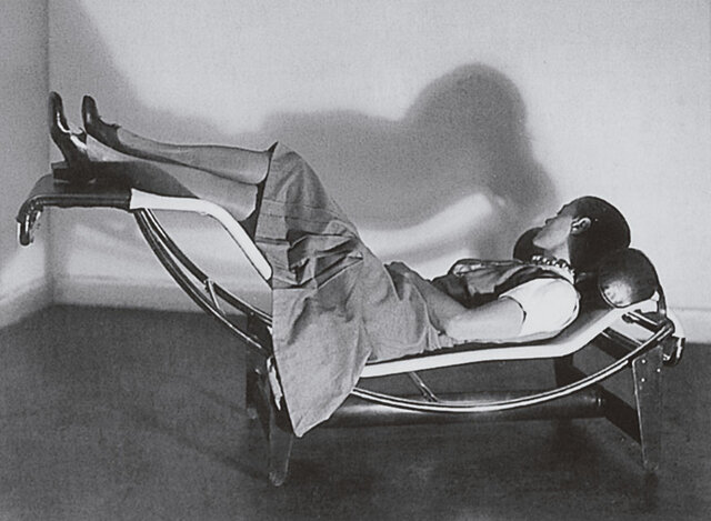 CHARLOTTE PERRIAND (1903-1999)
