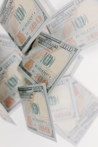 $300 MILLION FOR ENLARGEMENT