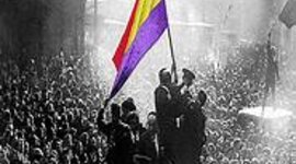 Timeline: La Segunda República. La Constitución de 1931. Política de reformas y realizaciones culturales. Reacciones antidemocráticas.