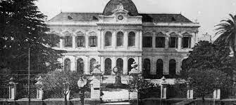 Fundación de la Universidad Nacional de La Plata