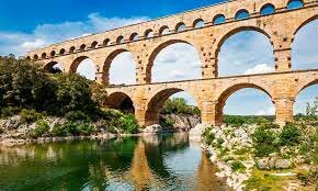 La Salud en el Imperio Romano