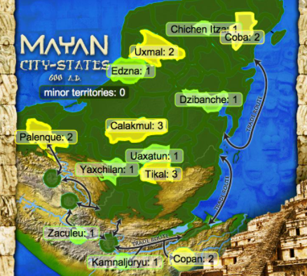 Founding a Government