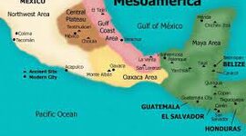 Timeline: Maya Civilization