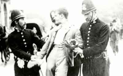 1902 Ley de Residencia