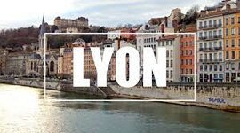 Timeline: Lyon "l’autre ville des lumières"