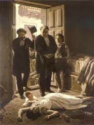 Apareció la fiebre amarilla.