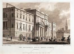 Darwin's Time in Medical School