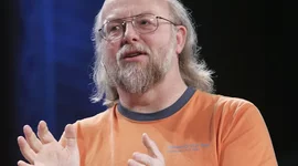 Timeline: Ken Thompson