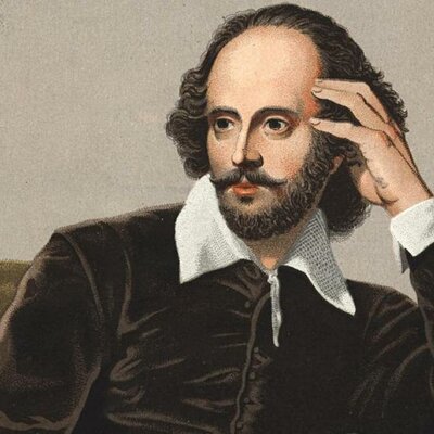 Timeline: William Shakespeare