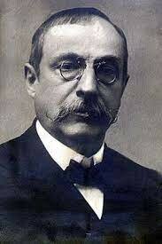 Creación del primer servicio de Neurología