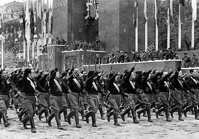 Partit nacional feixista