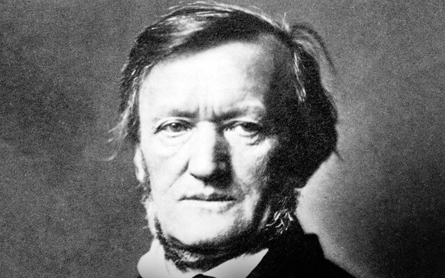 Richard Wagner (1813-1883)