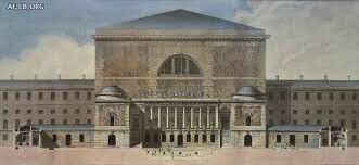 Foro Bonaparte a Milano