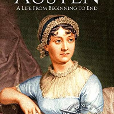 Timeline: JANE AUSTEN " THE ROLE OF WOMEN IN XIX CENTURY IN ENGLAND"