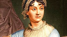 Timeline: JANE AUSTEN " THE ROLE OF WOMEN IN XIX CENTURY IN ENGLAND"