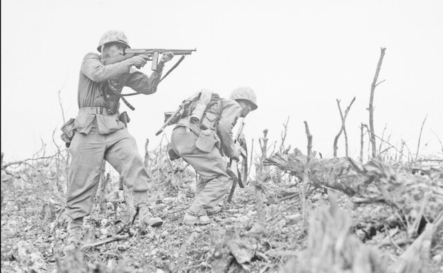 Alemanya invadeix a Polonia