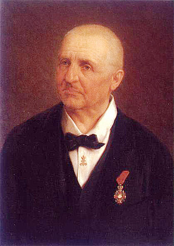 Anton Bruckner (1824-1896)