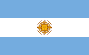 Argentina fights for Independence