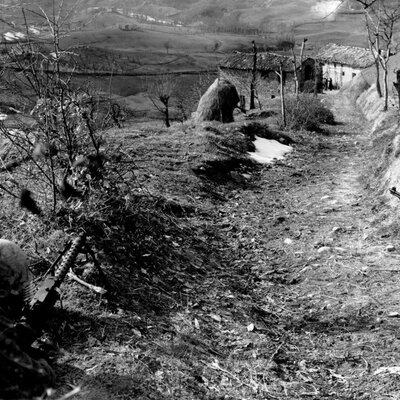 Timeline: Seconda Guerra Mondiale