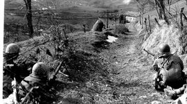 Timeline: Seconda Guerra Mondiale