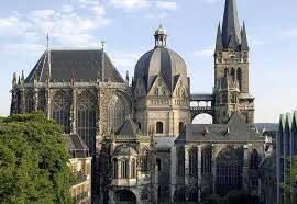 Congress of Aix-la-Chapelle