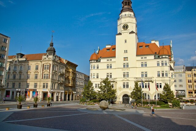 Congress of Troppau