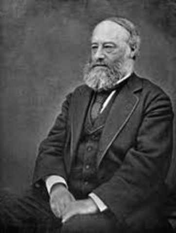 James Prescott Joule