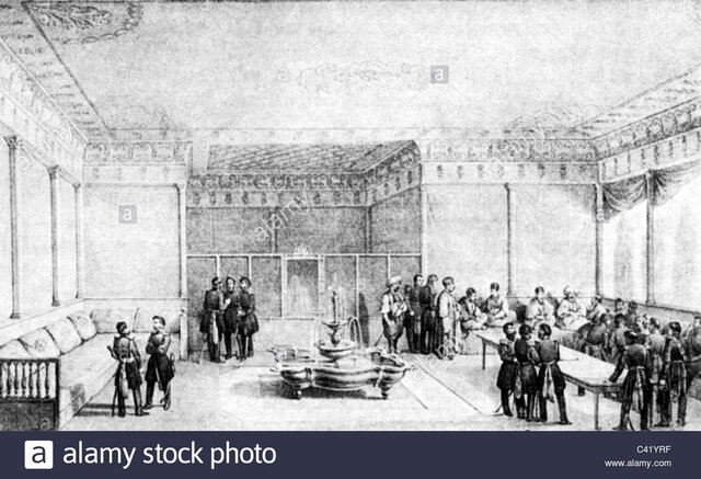 Treaty of Adrianople