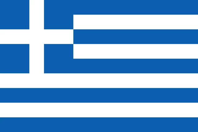 Greece was granted independence