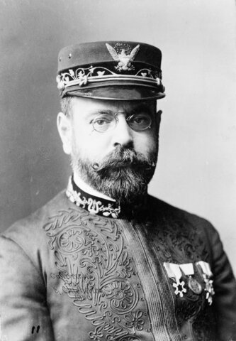 John Philip Sousa (1854-1932)
