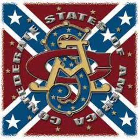 Confederate States of America