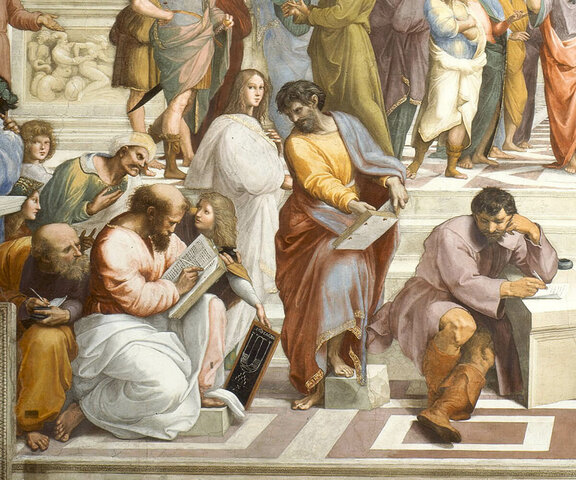 LOS HUMANISMOS Y SU IMPACTO EN EL DESARROLLO DE LAS HUMANIDADES