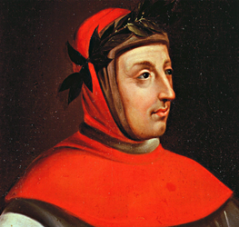 Francesco petrarca