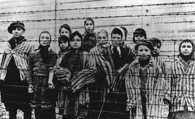 Solució final (Holocaust)