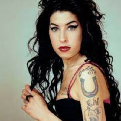 Timeline: Amy Winehouse