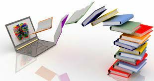 1976 ORIGEN DE LAS BIBLIOTECAS DIGITALES