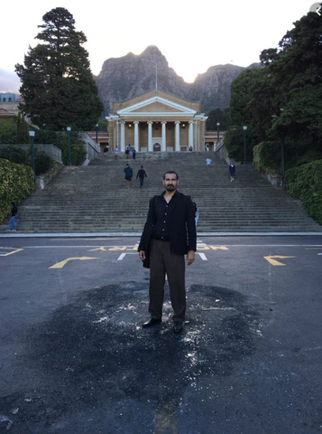 LA COLONIALIDAD SEGÚN NELSON MALDONADO TORRES