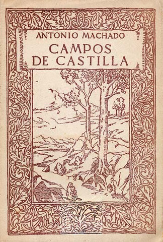 "Campos de Castilla"