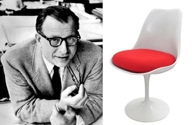 EERO SAARINEN (1910-1961)