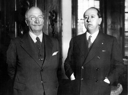 Gobiernos del Partido Radical