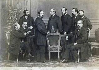 Gobiernos Provisionales