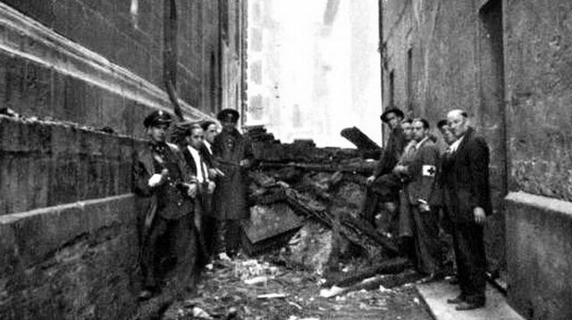 Revolución de Asturias